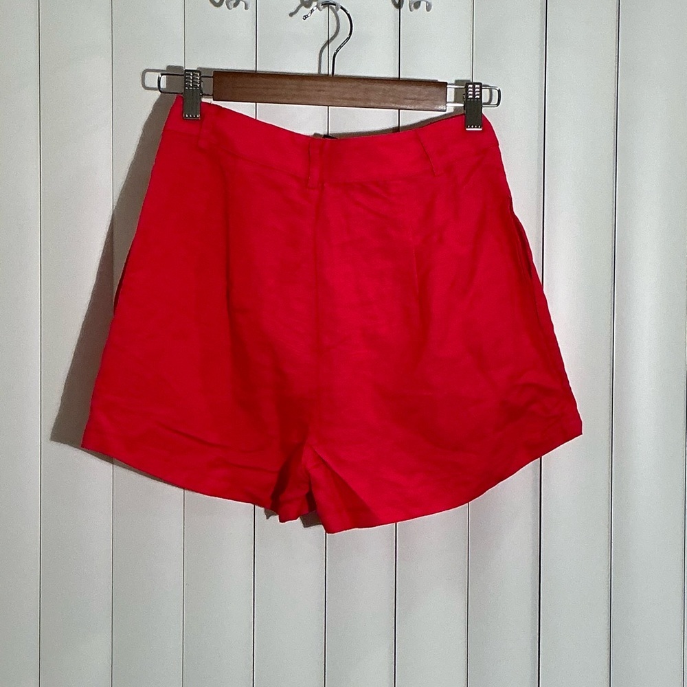 AQUA
Twill Shorts - Exclusive - Picture 5 of 5